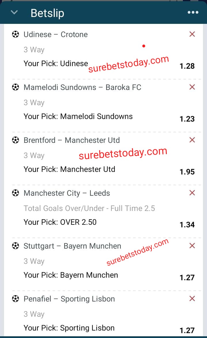 14TH DEC FREE MULTIBET